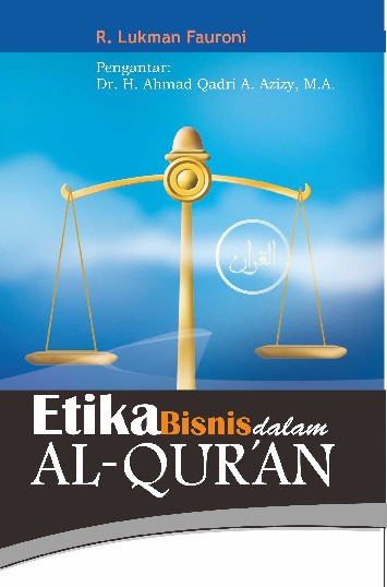 Etika Bisnis dalam Al-Quran